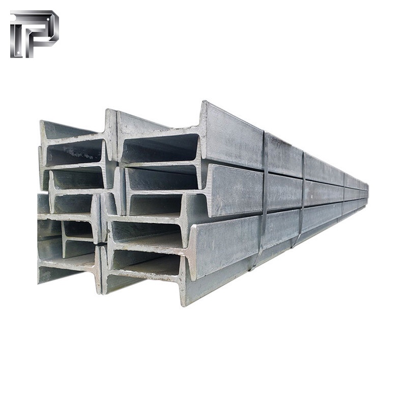 S275JO Steel I beam