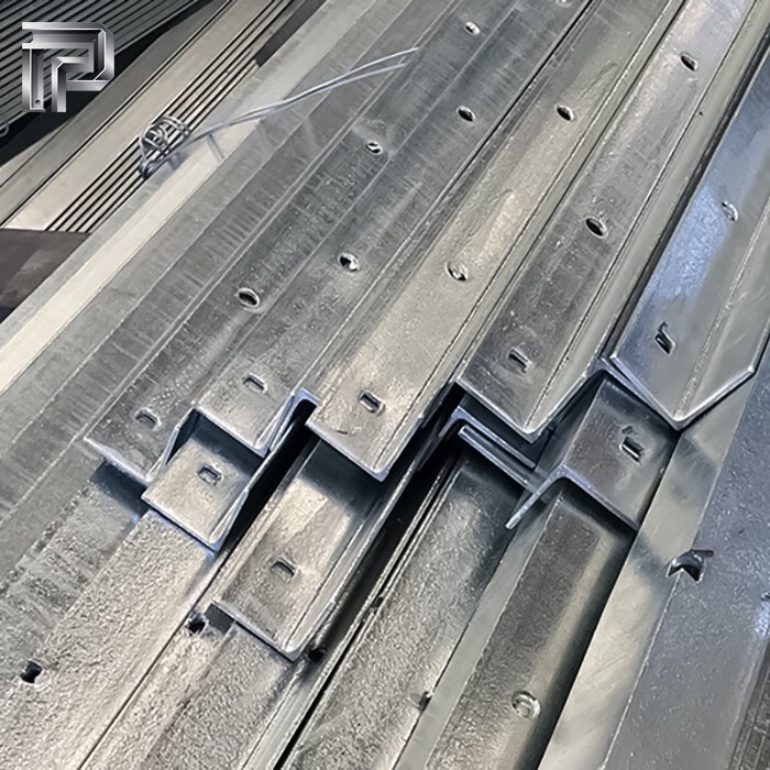 Stainless Angle Steel