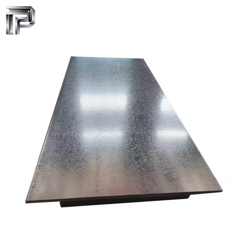 Galvalume steel sheet 