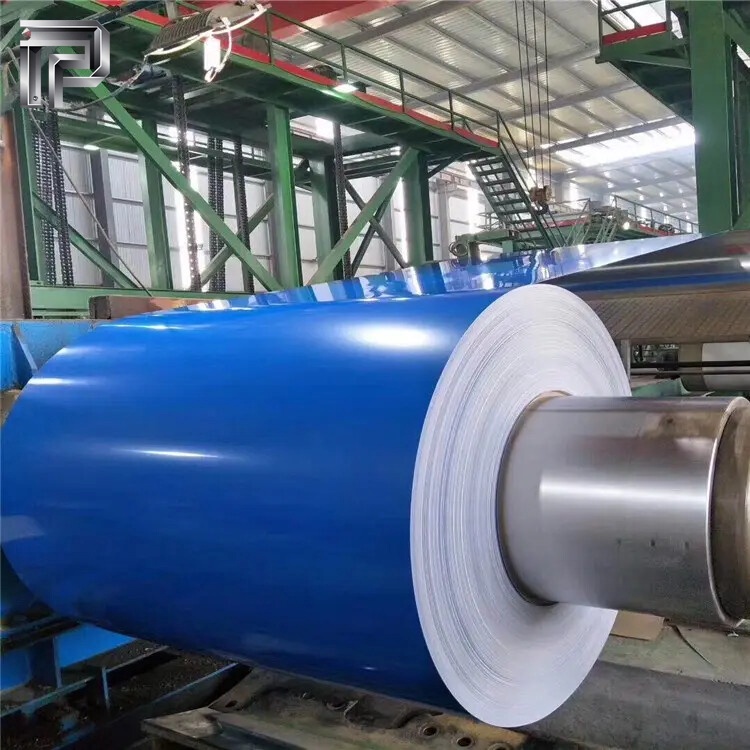 PPGI Steel Coil