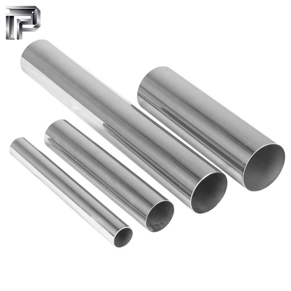 Inconel Alloy Pipe