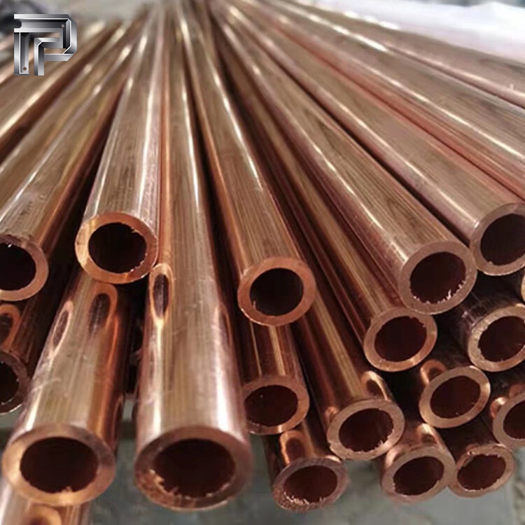 C53400 Copper Pipe