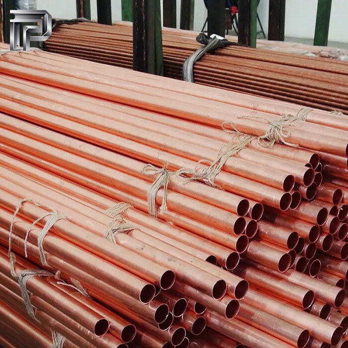 C61400 Copper Pipe