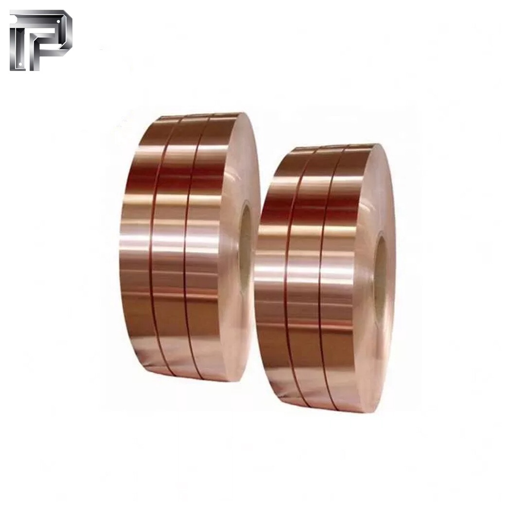 C26800 Copper Strip