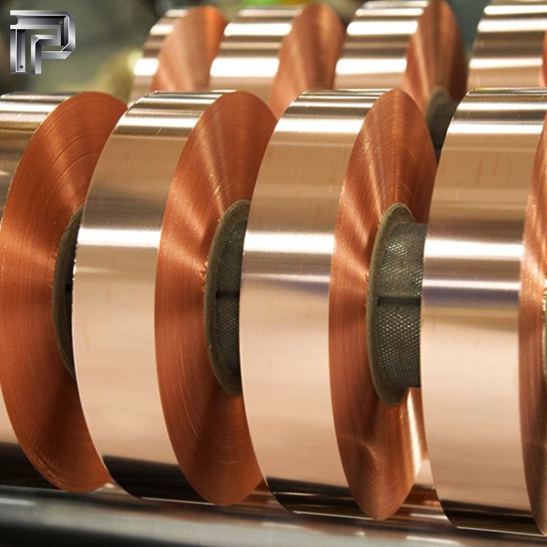 C53400 Copper Strip