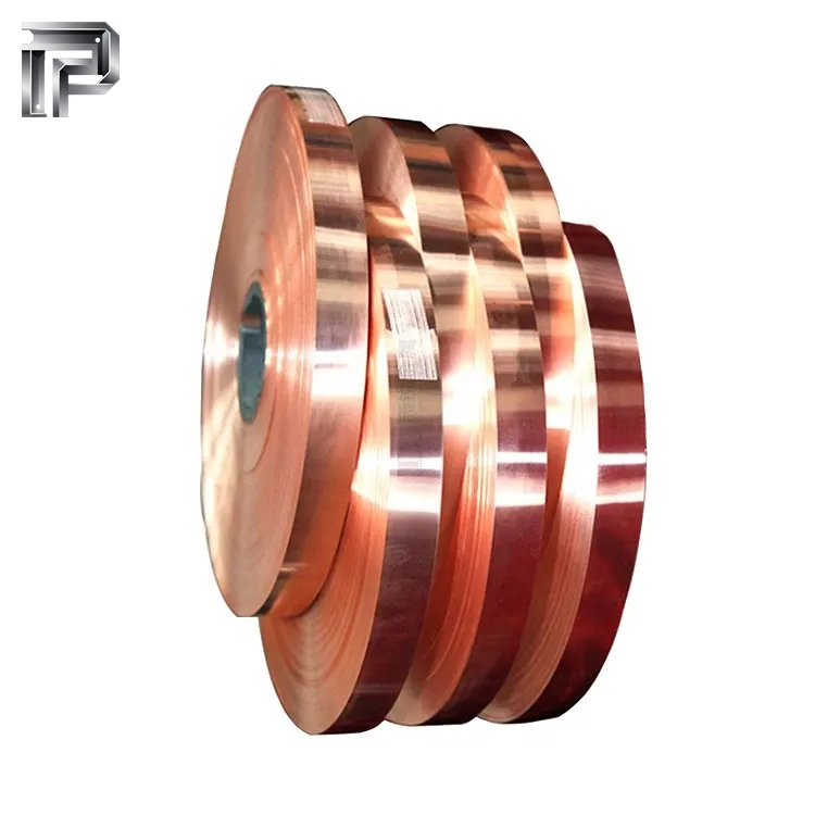 Copper Strip