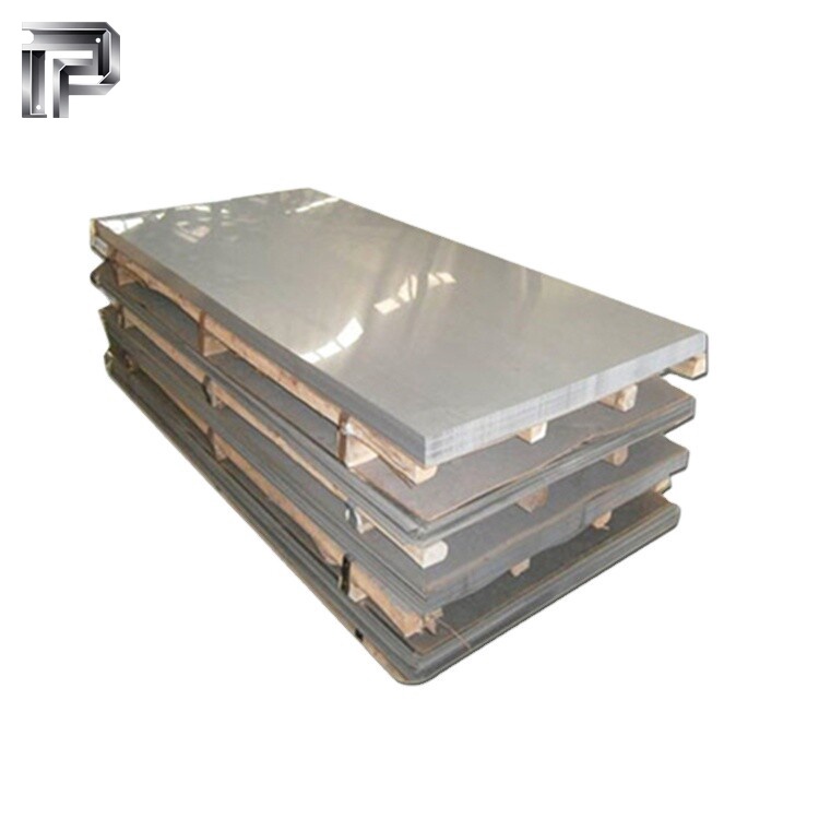 Duplex Alloy Plate