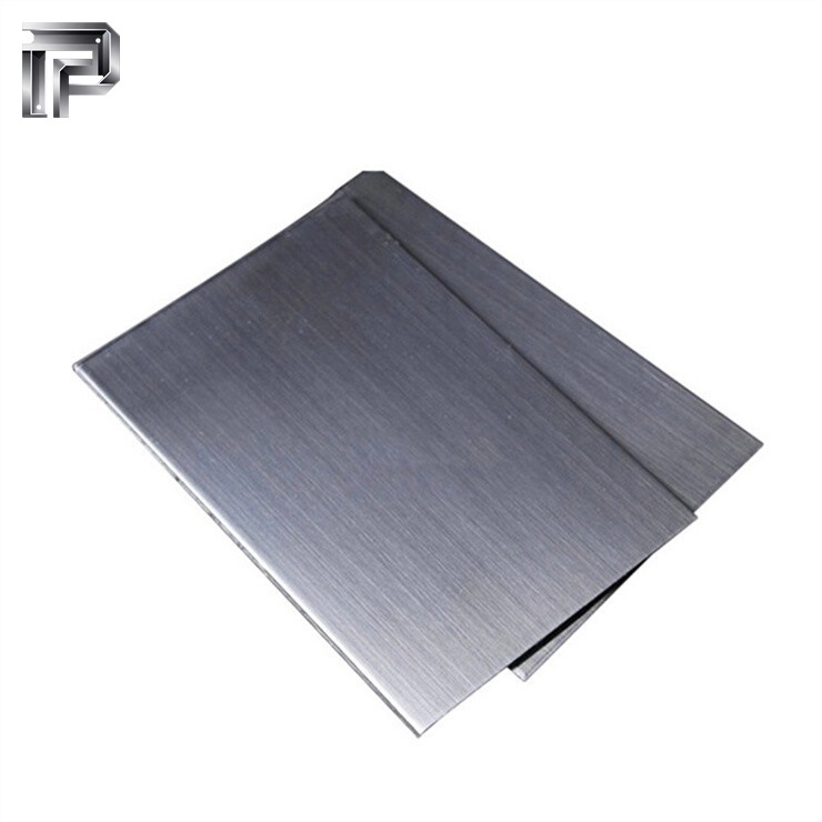Nickel Alloy Plate
