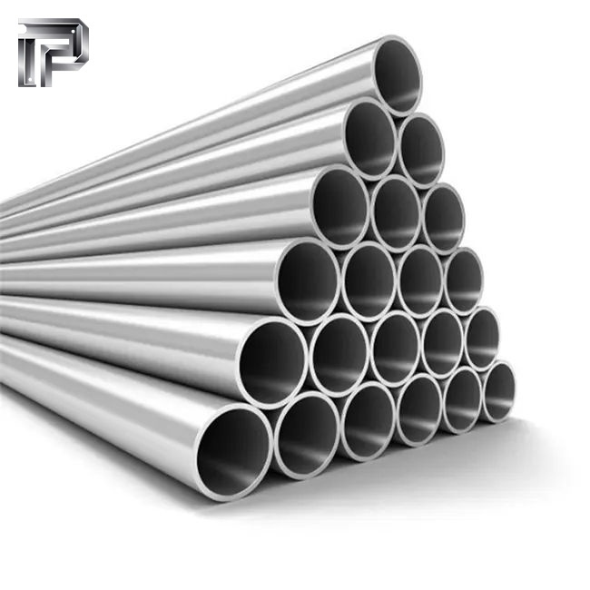 Duplex Alloy Pipe
