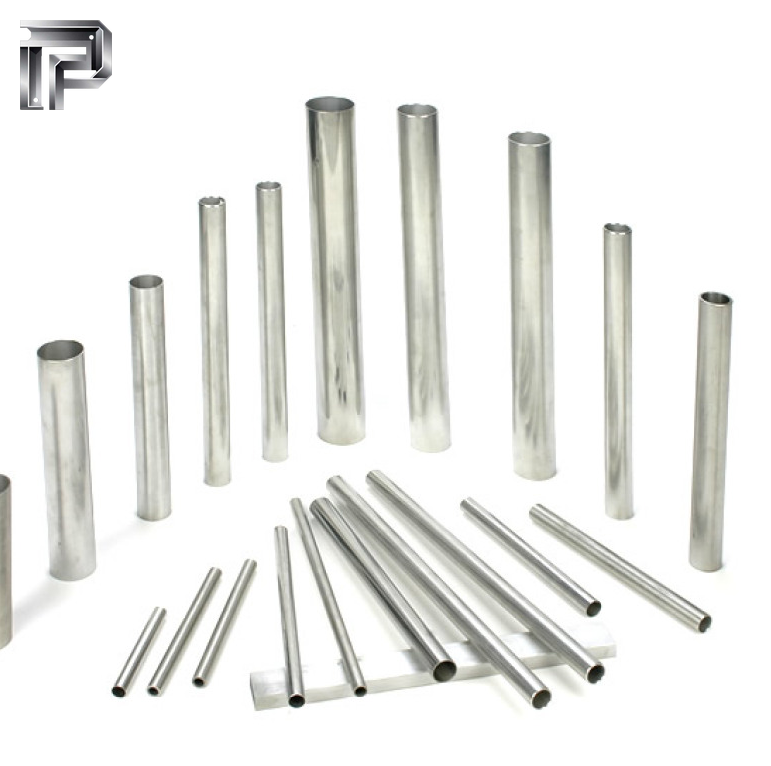 Monel Alloy Pipe