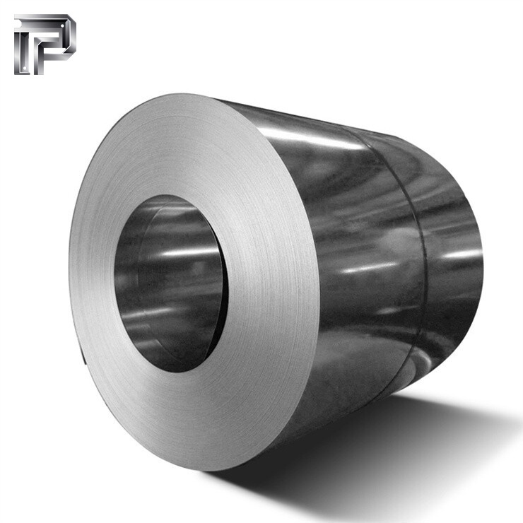 Inconel Alloy Coil