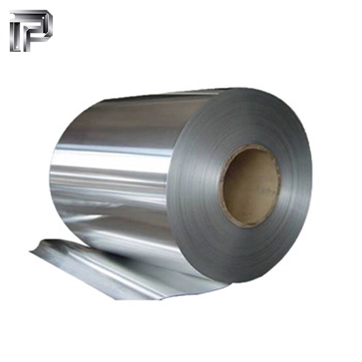Inconel Alloy Coil