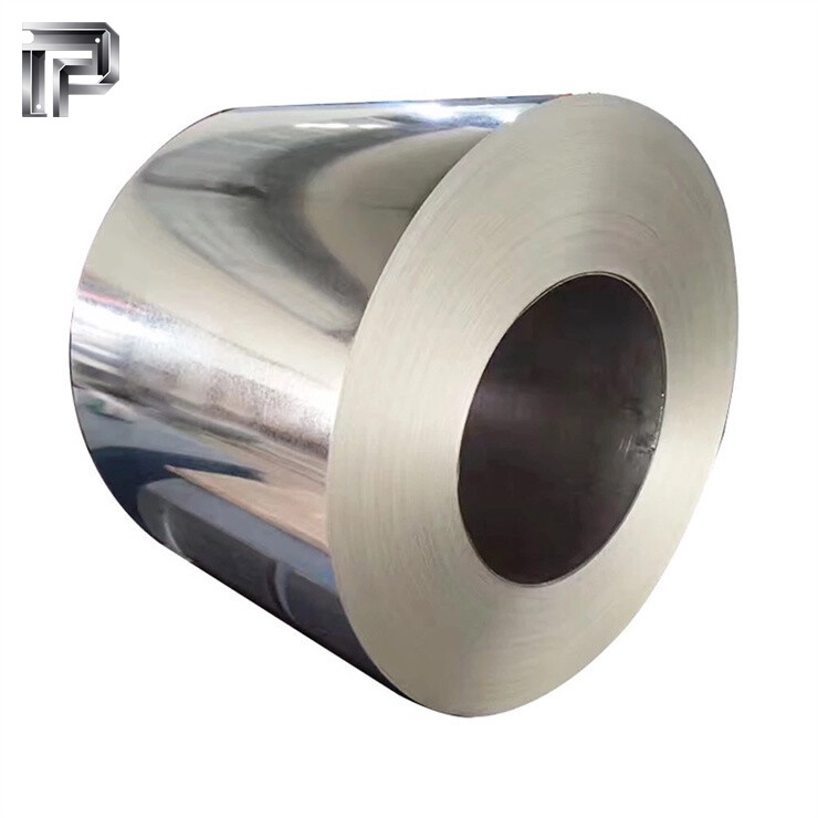 Inconel Alloy Coil
