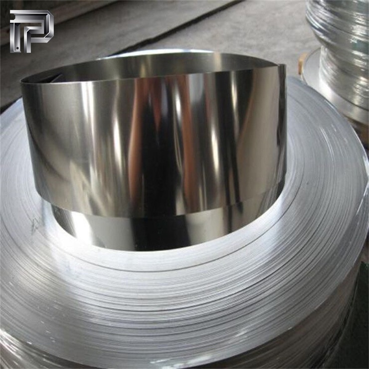 Duplex Alloy Coil
