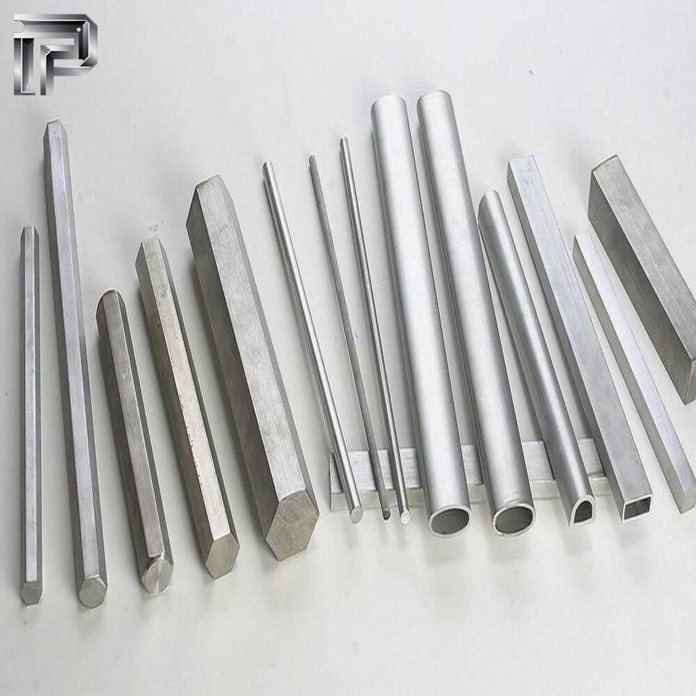Nickel Alloy Bar