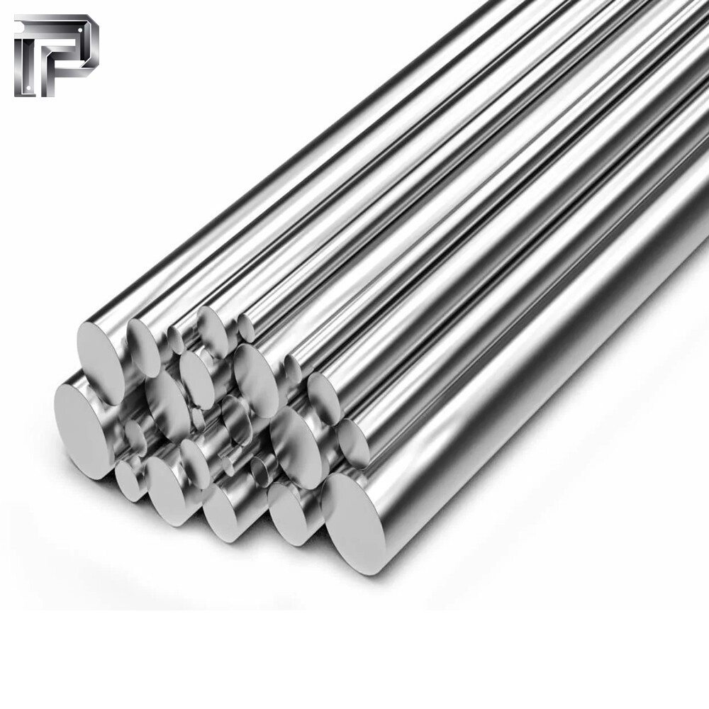 Nickel Alloy Bar
