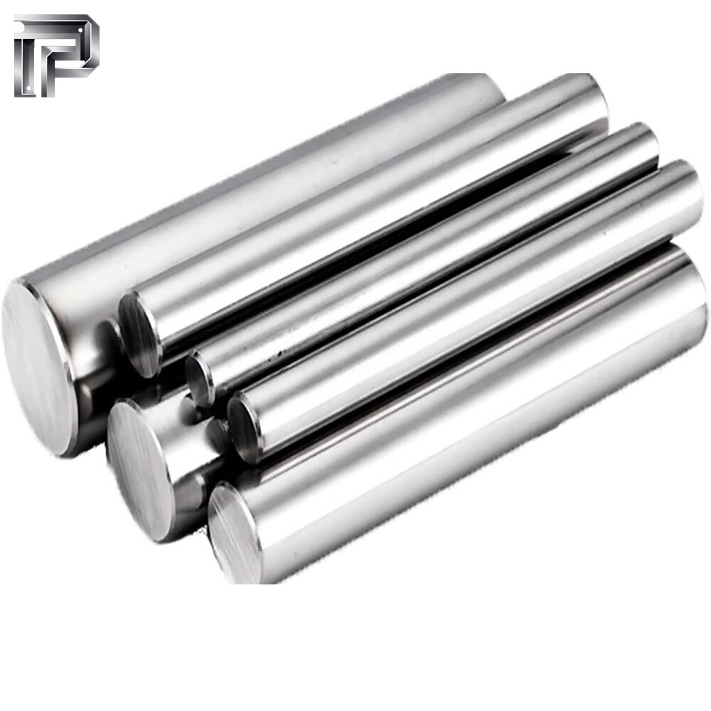 Inconel Alloy Bar