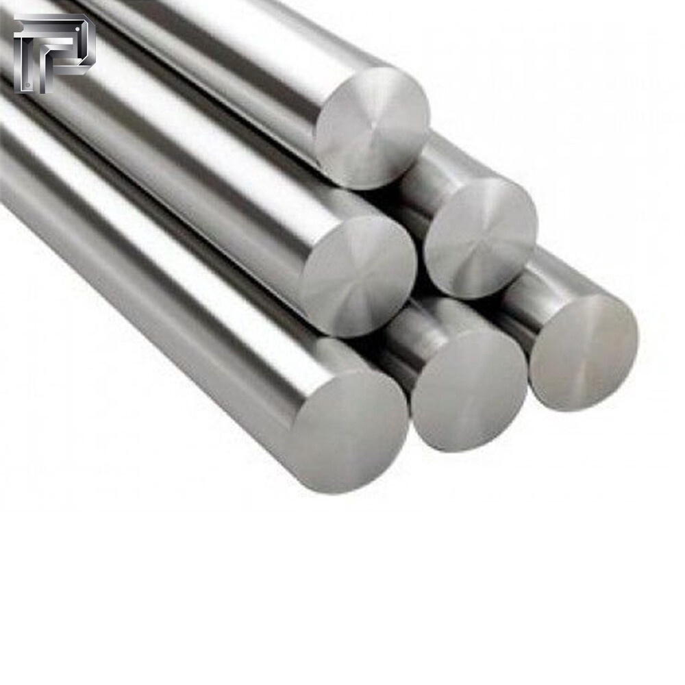 Alloy Bar