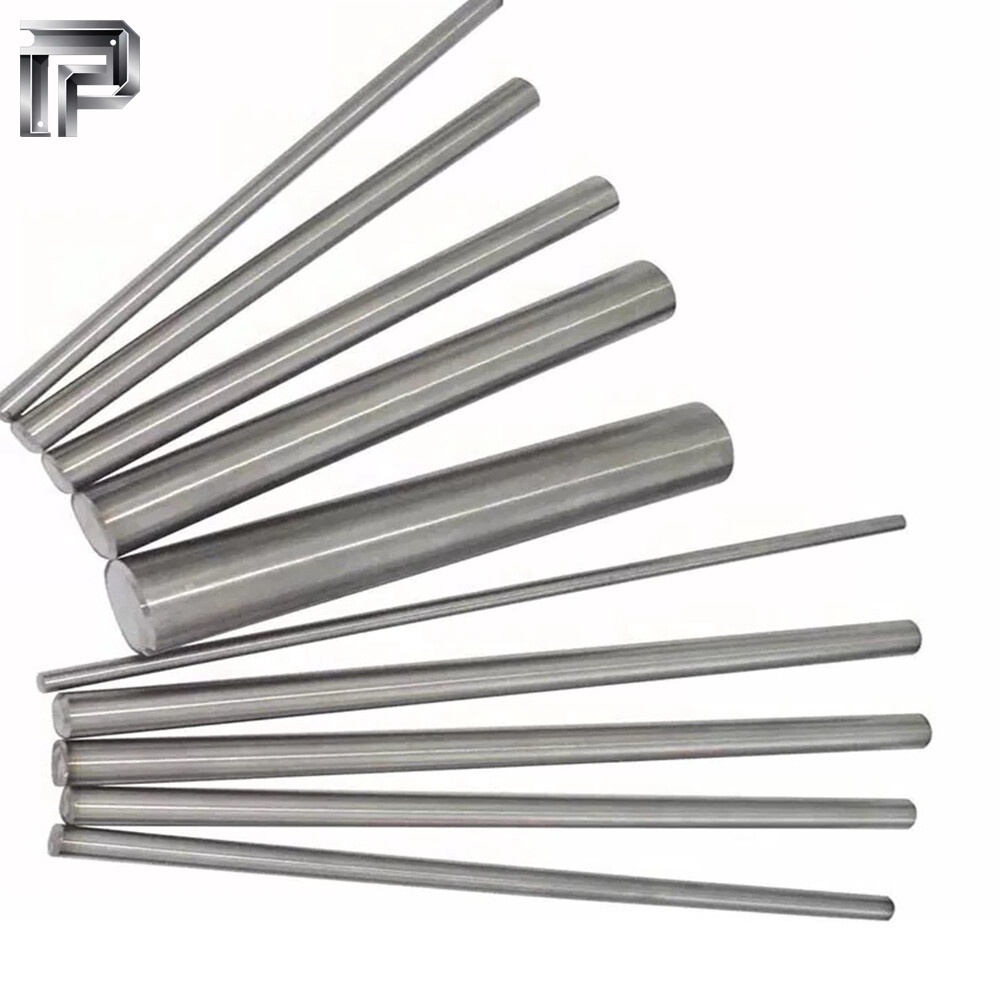 Monel Alloy Bar 