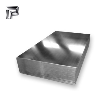 Single Reduced Cold-Rolled Tinplate