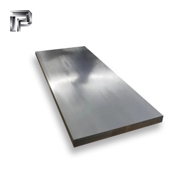 Single Reduced Cold-Rolled Tinplate