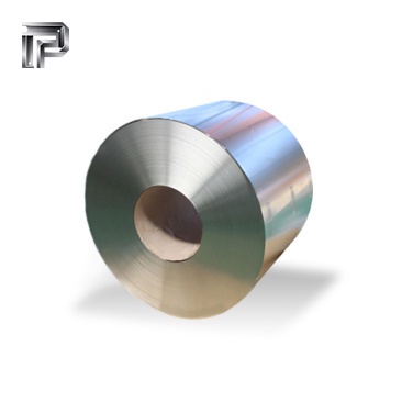 Single Reduced Cold-Rolled Tinplate Coil