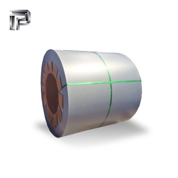 Single Reduced Cold-Rolled Tinplate Coil