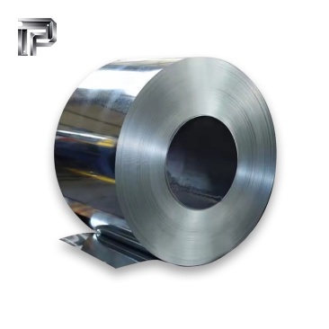 Single Reduced Cold-Rolled Tinplate Coil