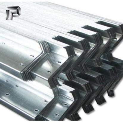 Z-Type Steel Sheet Pile