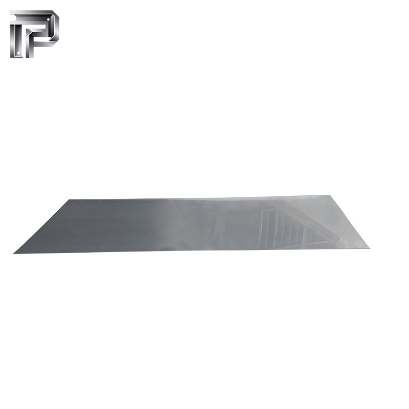 316L Stainless Steel Plate