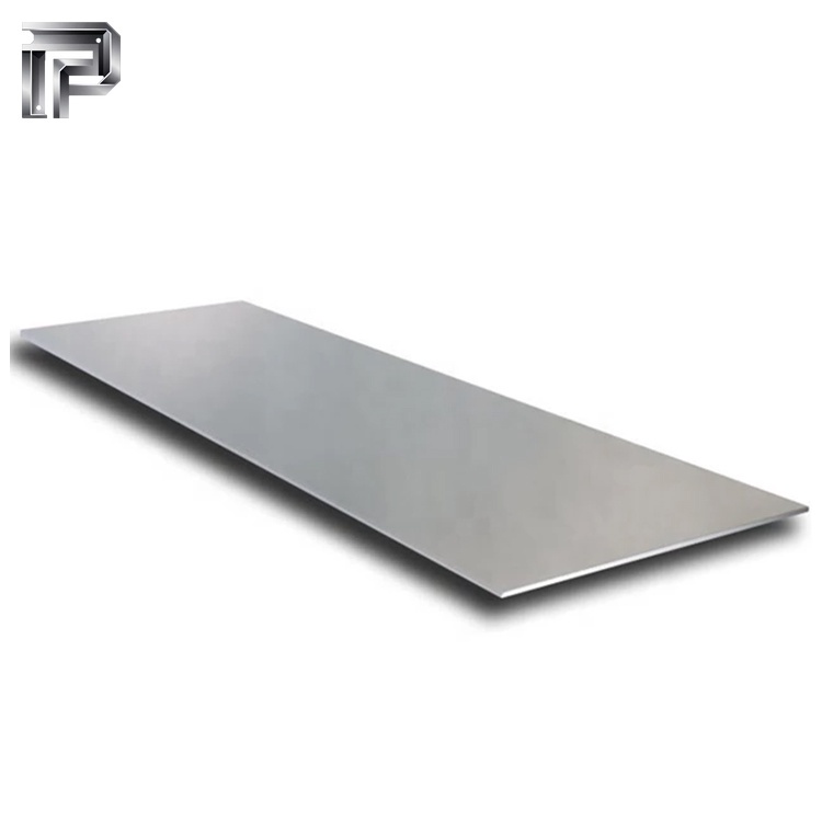 201 Stainless Steel Plate