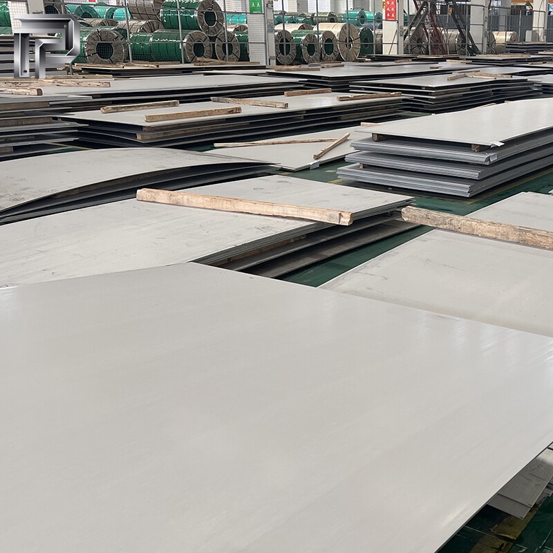 304 Stainless Steel Plate