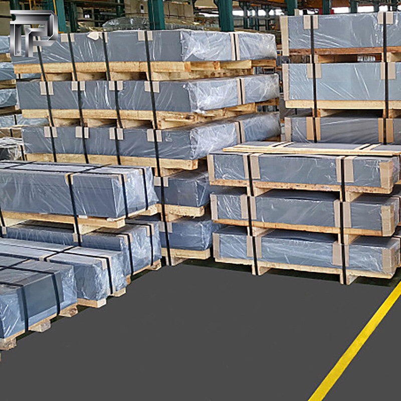 316L Stainless Steel Plate