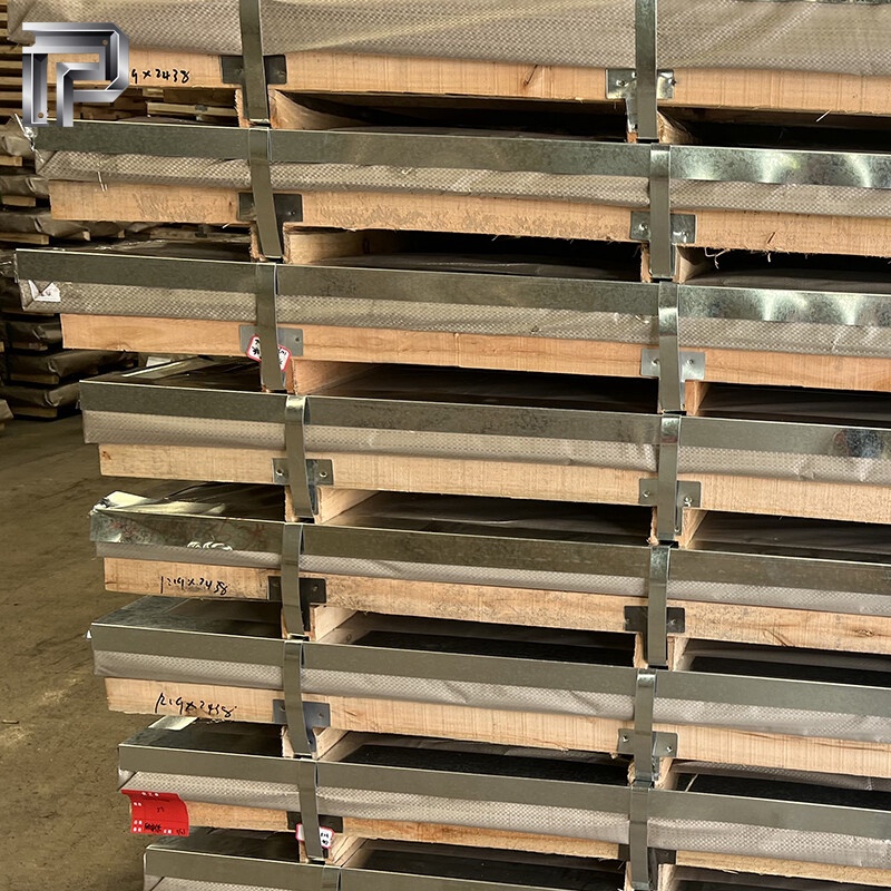 202 Stainless Steel Plate