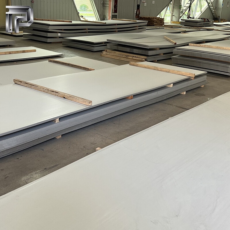 201 Stainless Steel Plate