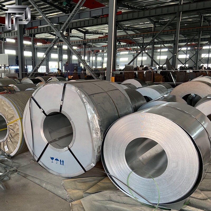 304L Stainless Steel Coil