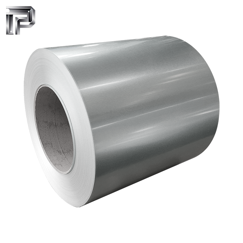 304 Stainless Steel Coil