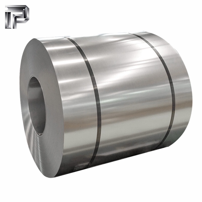 202 Stainless Steel Coil