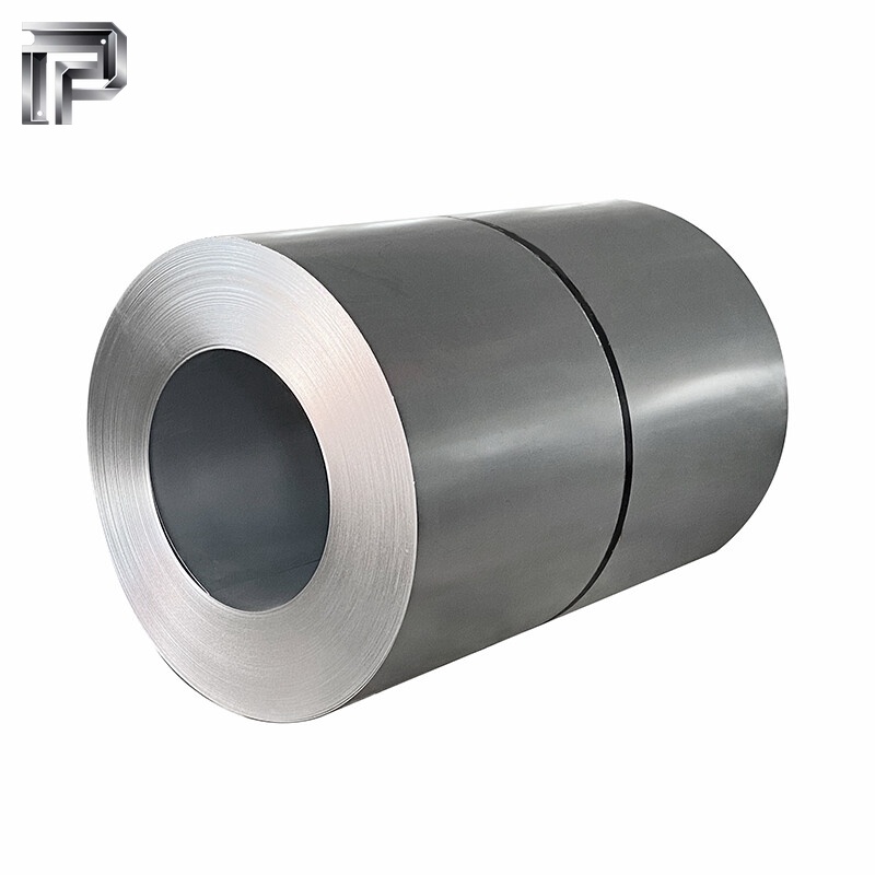 201 Stainless Steel Coil