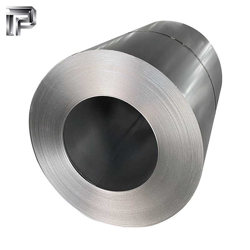 316L Stainless Steel Coil