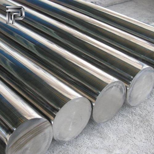 Stainless Steel Bar