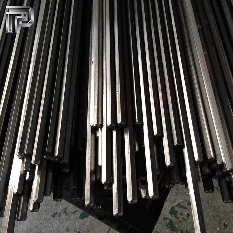 Stainless Steel Bar