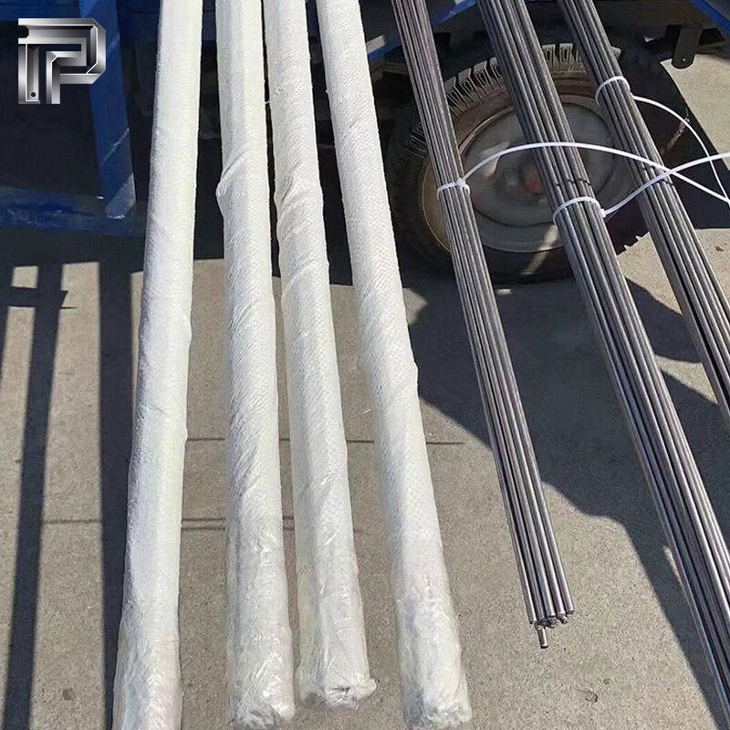 904L Stainless Steel Bar