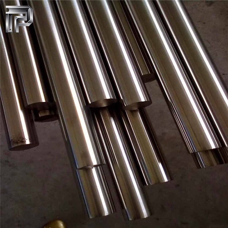 304L Stainless Steel Bar