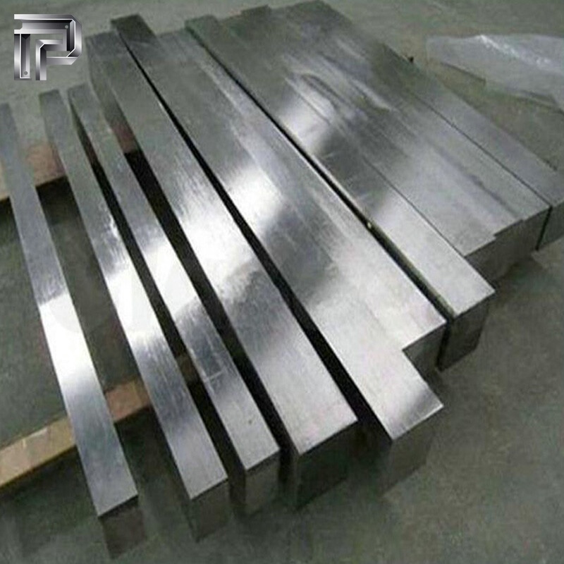 Stainless Steel Square Bar