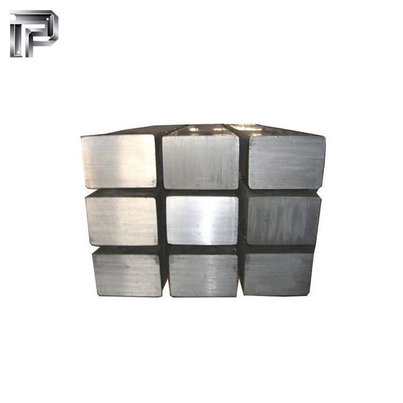 Stainless Steel Square Bar