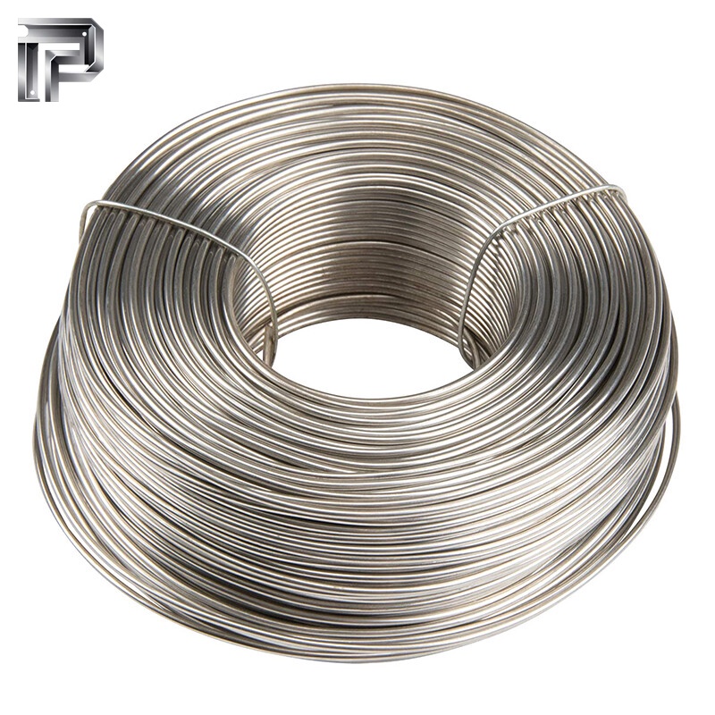 317 Stainless Steel Wire