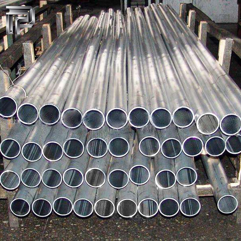 7003 Aluminium Pipe