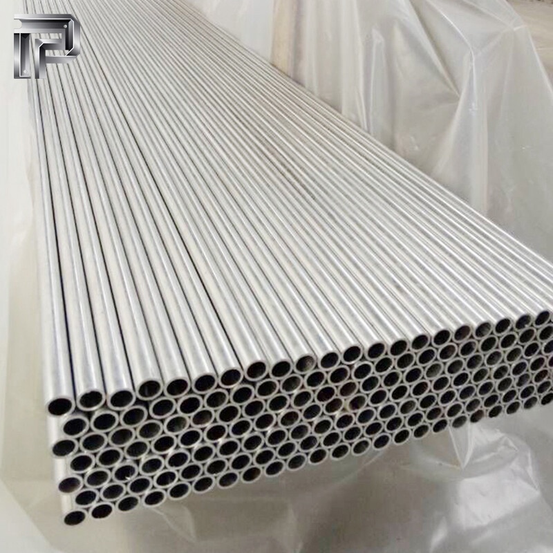 7003 Aluminium Pipe