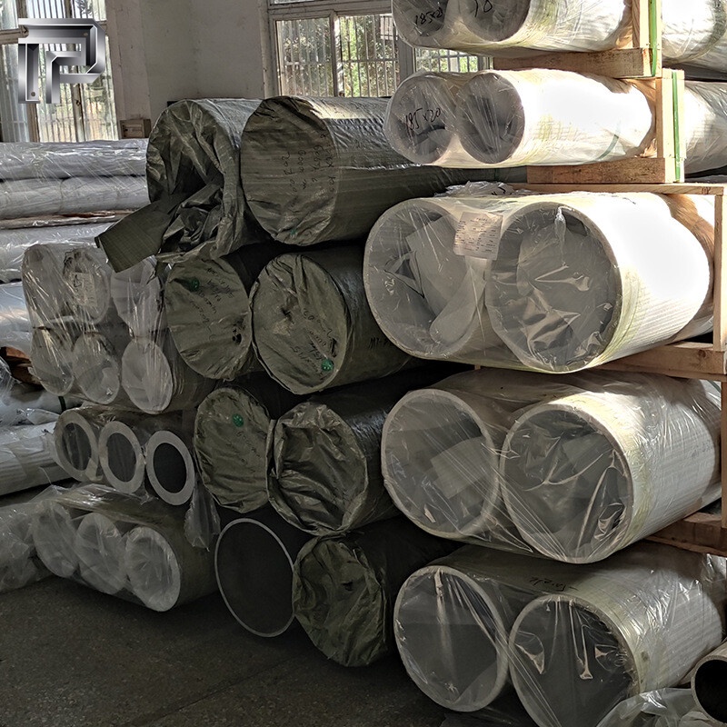 2024 Aluminium Pipe